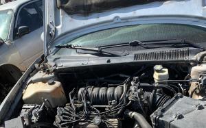 Venta de amortiguadores para GMC Yukon.