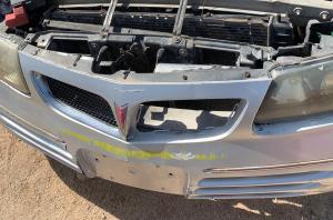 Cremalleras de Direccion para GMC Sierra.