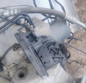 Modulos de ABS para GMC Sierra.