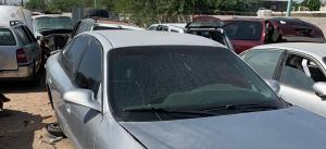 Compresores de AC para Jeep Cherokee y Grand Cherokee.