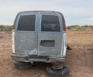 Amortiguadores para Jeep Cherokee y Grand Cherokee.