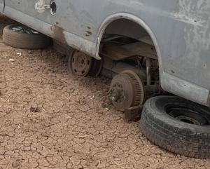 Venta de Tableros para Jeep Cherokee y Grand Cherokee.