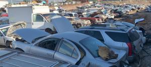Venta de amortiguadores para BMW.