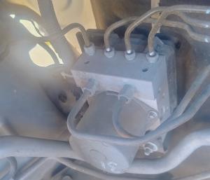 Venta de Modulos de ABS para Mazda B2000, B2600 y B3000