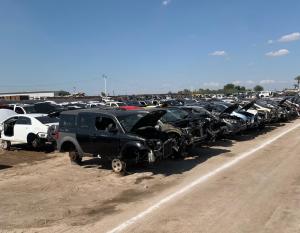 Tableros para Chevrolet Equinox en venta.
