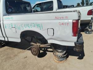 Venta de Cremalleras de direccion para Chevrolet Equinox.