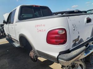 Venta de Cremalleras de Direccion para Chevrolet Malibu.