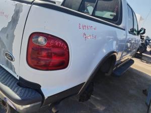 Venta de Cremalleras de Direccion para Ford Focus.
