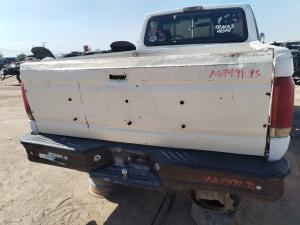 Venta de Amortiguadores para Ford F-100, F-150, F-250 y F-350.