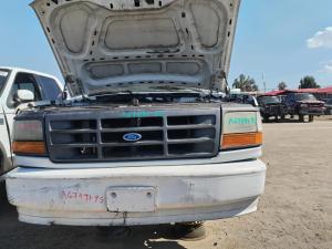 Venta de modulos de ABS para Ford F-100 F-150 F-250 y F350 en venta.