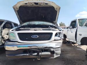 Compresores de A/C para Ford F-100, F-150, F-250 y F350 en venta.