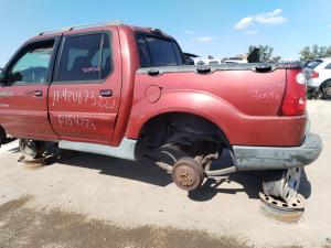 Amortiguadores para Honda civic en venta.