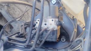 Venta de modulos de ABS para Honda Civic.