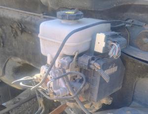 Modulos de ABS para Mercedes Benz Clase S en Venta.