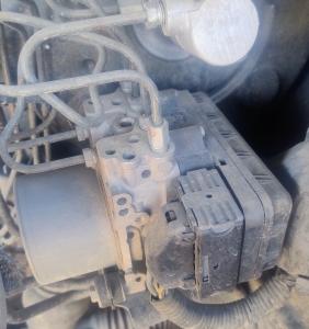 Modulos de ABS para Mercedes Benz Clase C en venta.