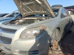 Venta de Compresores de AC para Pontiac Solstice.