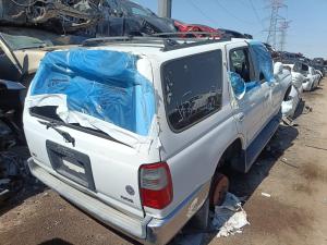 Venta de compresores de A/C para Pontiac Aztek.