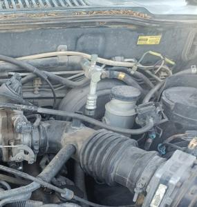 Venta de amortiguadores para Chrysler Voyager.