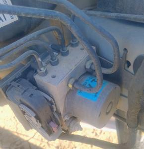 Modulos de ABS para Chrysler PT Cruiser.