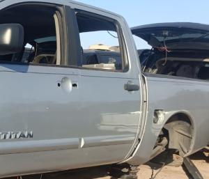 Modulos de ABS para Chrysler Voyager en venta.