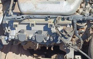 Modulos de ABS para Buick Century.