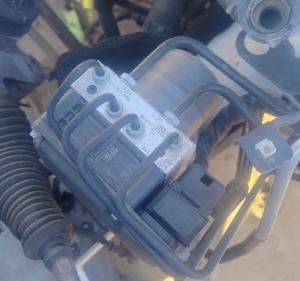 Modulos de ABS para Buick Century.