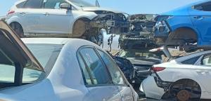 Tableros para Cadillac CTS en venta.