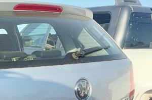 Venta de amortiguadores para Cadillac CTS.