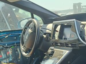 Compresores de Aire Originales para Suzuki Aerio.