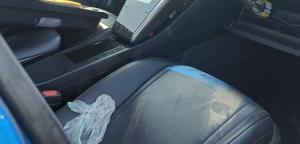 Venta de cremalleras de direccion para Cadillac deville.