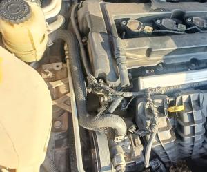Amortiguadores Delanteros y Traceros para Suzuki Aerio.