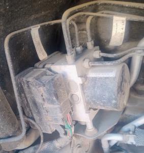 Venta de Modulos de ABS seminuevos para Saturn ION.