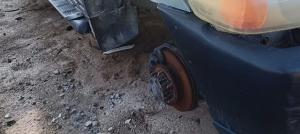 Compresores de aire acondicionado para Saturn Aura en venta.
