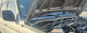 Amortiguadores originales para Saturn ION.
