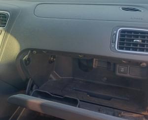 Amortiguadores para Isuzu Amigo.