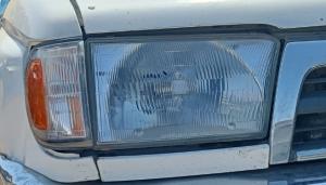 Venta de amortiguadores para Acura MDX.