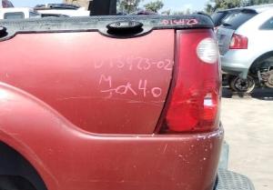 Tableros para Lincoln MKZ, MKS, MKX y MKT en Venta.