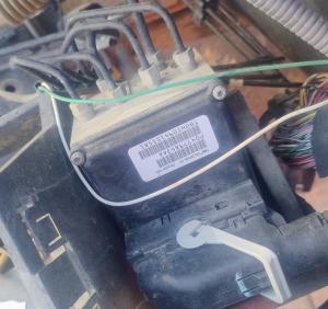 Venta de Modulos de ABS para Lincoln Mark.