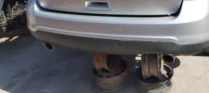 Venta de Modulos de ABS para Lincoln Mark.