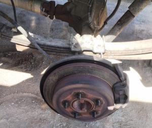 Cremalleras de direccion para Lincoln MKZ, MKS, MKX y MKT en Venta.