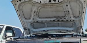 Venta de tableros para Lincoln aviator.