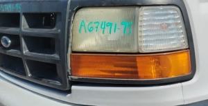 Amortiguadores Lincoln Aviator en Venta.