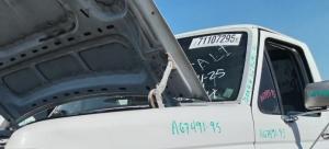 Venta de puertas para Chevrolet Uplander.