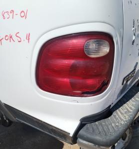 Cofres para Chevrolet Uplander en Venta.