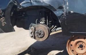 Venta de cofres para Chevrolet Silverado 1500, 2500 y 3500.
