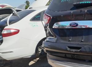 Diferenciales para Chevrolet Suburban C1500, C2500 y C3500.
