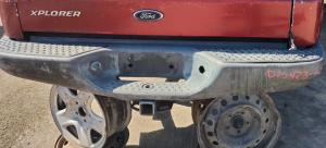 Salpicaderas en Venta para Chevrolet Suburban C1500, C2500 y C3500.