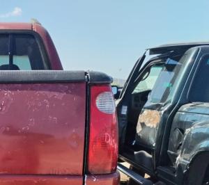 Venta de salpicaderas para Chevrolet silverado 1500, 2500 y 3500.