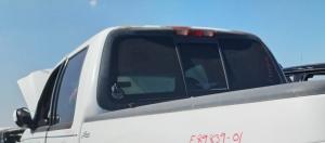 Cofres para Toyota Tacoma en venta.