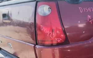 Venta de Diferenciales para Toyota 4Runner.